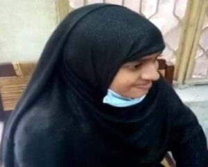 14 Years Christian Girl Kidnapped & Converted to Islam 