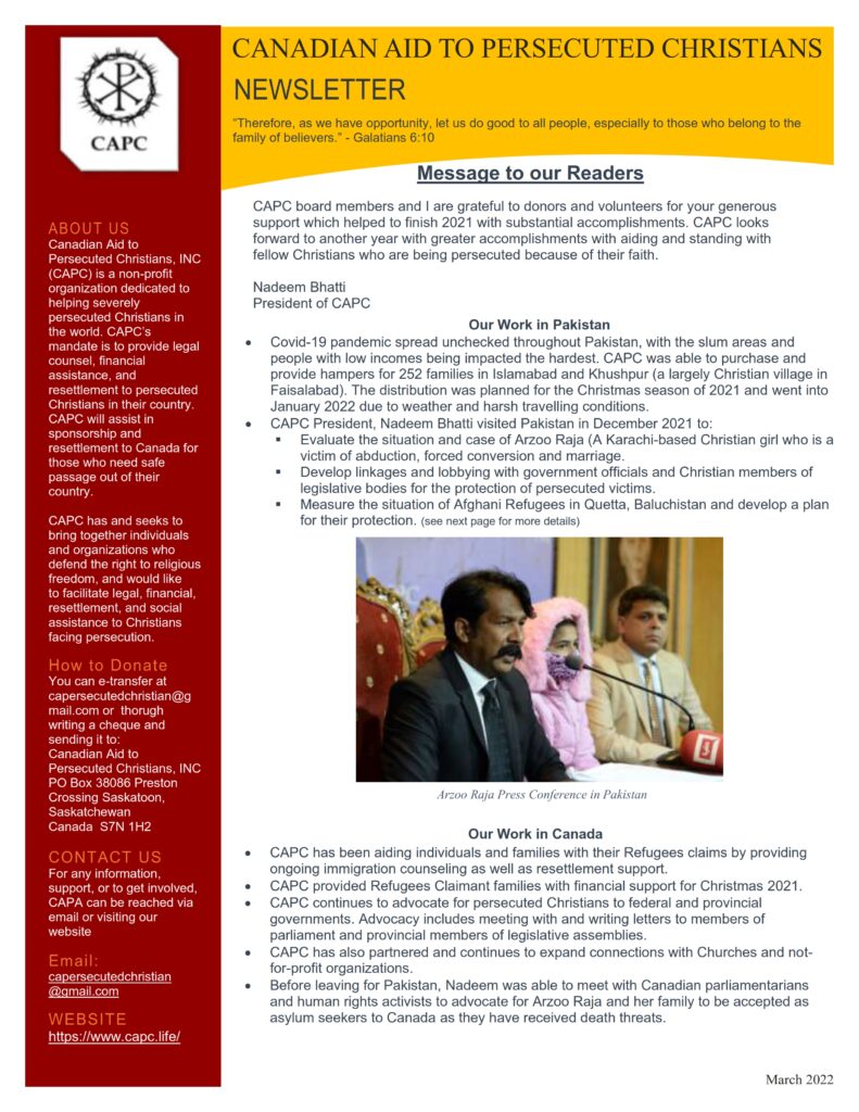 CAPC newsletter March 2022_001